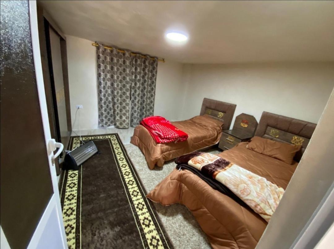 Michael The Country Side Al-Qasr Exteriér fotografie